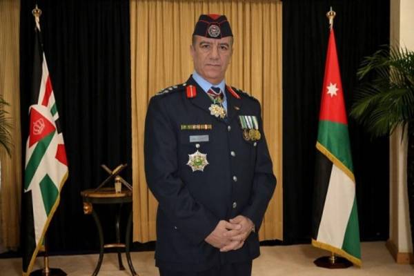 قرار إحالة قائد إقليم العاصمة قسيم بيك الابراهيم يحتل اهتمامات القراء