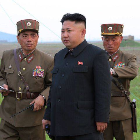 معلومات عن زيارة كيم الثالث الصين