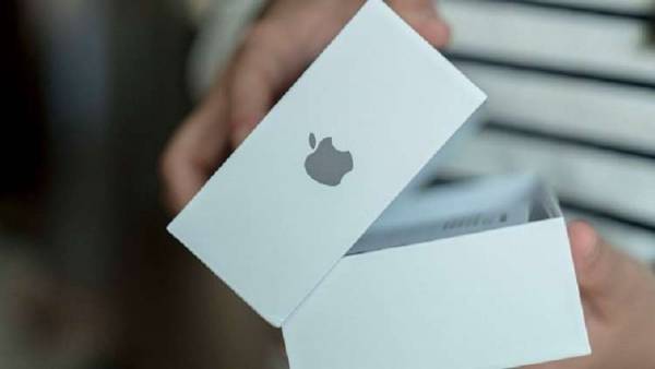 ومن الـiPhone ما قتل!