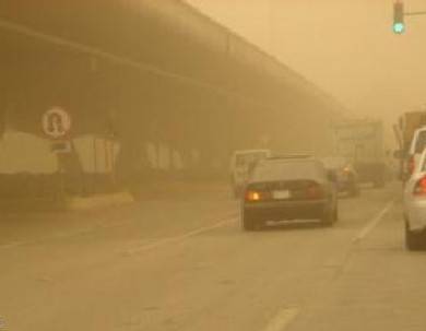 أول منخفض خماسيني يؤثر على المملكة غدا