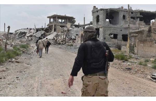 هل يكون الجنوب السوري ميدان التصعيد المقبل… بينما إدلب محطة مؤجلة؟