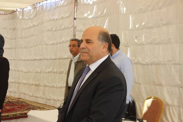 العمري: اجتماع لبحث الخطوات التصعيدية لمستثمري قطاع الاسكان