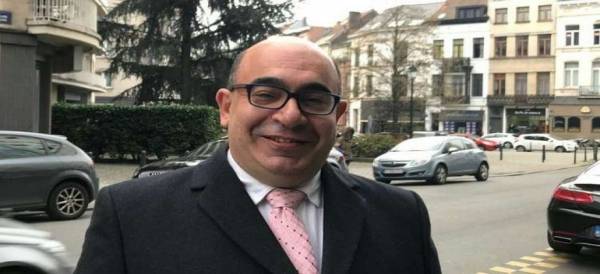 الاردن يوافق على طلب الاستمزاج لتسمية السفير الاسرائيلي