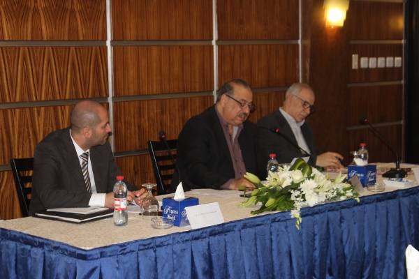 صدمة تضرب مساهمي فندق إياس بعد ان تبين انه لا توزيع للارباح هذا العام  تفاصيل وصور