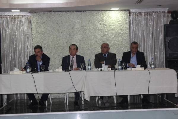 9 توصيات في اجتماع فندق رم لتنشيط الاستثمار والتداول في سوق عمان  تفاصيل وصور