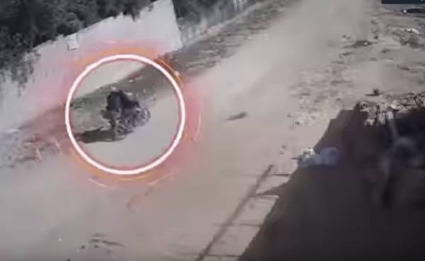 داخلية غزة تكشف عن تفاصيل تفجير موكب الحمد الله .. “فيديو”