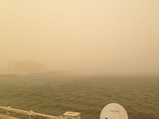 تعليق الدراسة بمدارس وجامعة العقبة والسلطة ترفع جاهزيتها