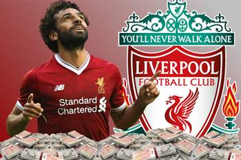 ليفربول يدرس مكافأة محمد صلاح نظير تألقه وإخلاصه لقميص الفريق