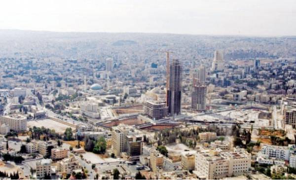 استمرار تأثير الكتلة الهوائية الباردة