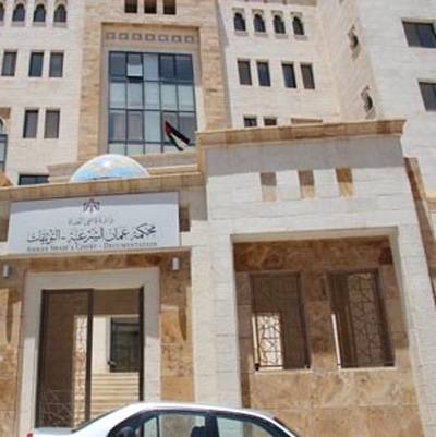 تطليق 60 أردنية يومياً