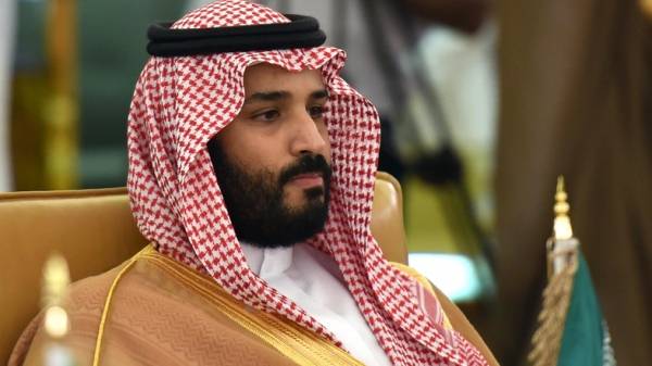 محمد بن سلمان: إذا فشلت الضغوط سندخل في حرب مع إيران خلال 10 سنين