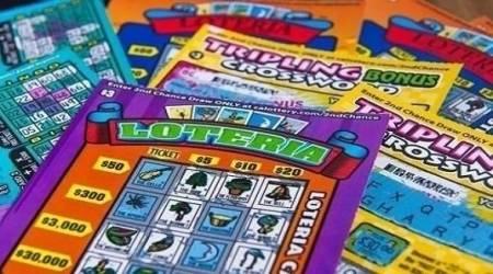 توقف ليشتري شراباً.. فربح 10 ملايين دولار