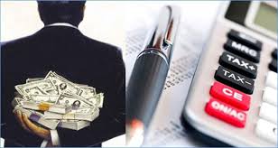 المحلل الإقتصاديقضماني يوضح كيف يحمي المواطن نفسه من شموله بشريحة ضريبة الدخل والمبيعات