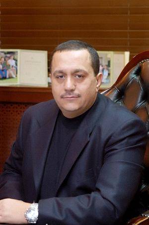 التل يغادر الدستور