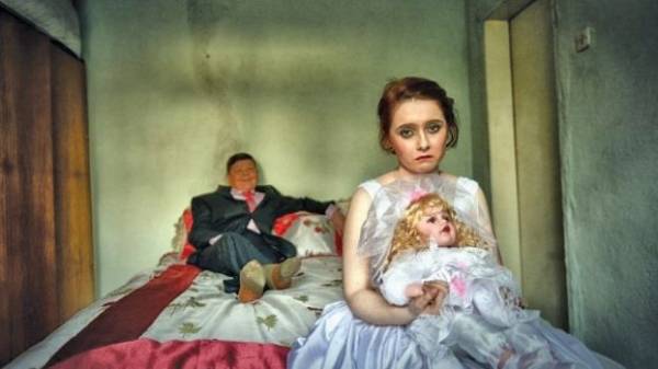 السماح لمن بعمر الــ15 بالزواج ..والعتوم علينا ترك الامر للقضاة الشرعيين فهم  الأجدر