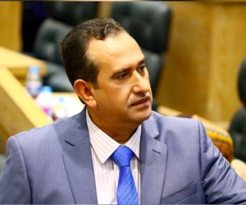 المجالي يفتح النار على مدارس البيرقدار