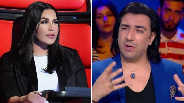 أحلام لشمس الدين باشا: سأسخّر كل أموالي لسجنك