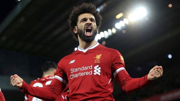 بالفيديو.. محمد صلاح يقود ليفربول لفوز متأخر على كريستال بالاس