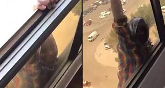 خادمة تكشف تفاصيل تعرضها للتعذيب من مالكة دار أزياء