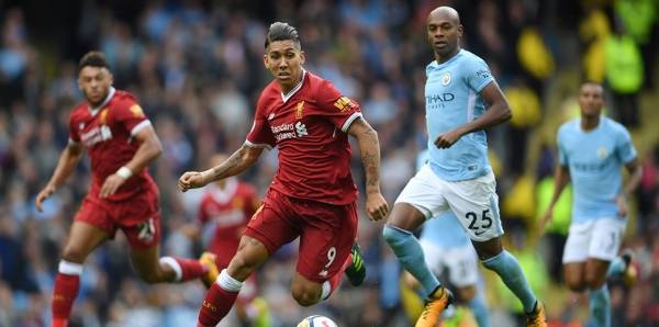 موعد مباراة ليفربول ومانشستر سيتي في ذهاب دور الـ8 من دوري أبطال أوروبا