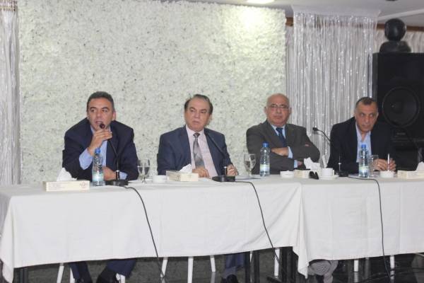 سبل تنشيط السوق المالي برأي الخبراء والمحللون الماليون ‏