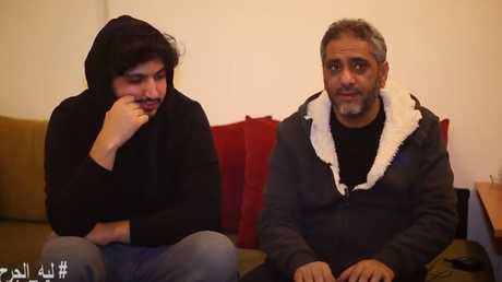 فضل شاكر يعود للغناء؟! ..فيديو