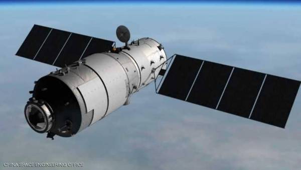 دول ستضربها محطة الفضاء الصينية.. والشرق الأوسط معرض للإصابة