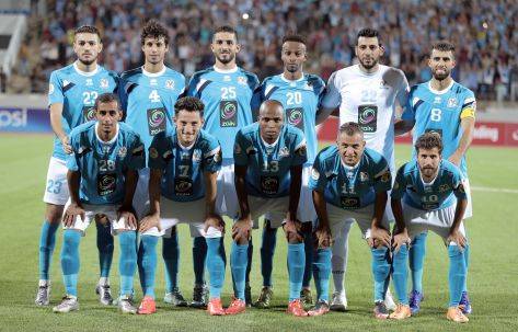 الفيصلي يفوز على الحسين إربد بدوري المحترفين (فيديو)