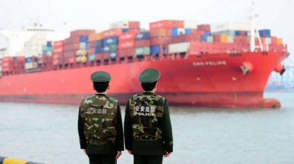 الصين تفرض رسوم جمركية على 128 منتجا اميركيا