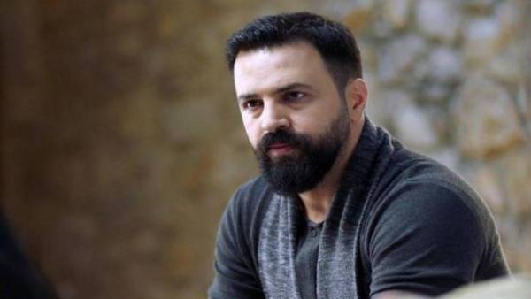 نجم الهيبة ينعى والده: يا ريت الإنسان بيقدر يعطي من عمره لحدا بيحبّه