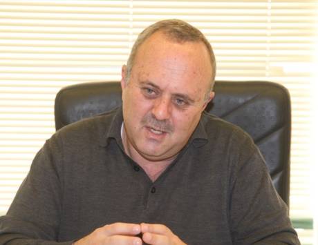 الطباع: علينا توحيد صوتنا