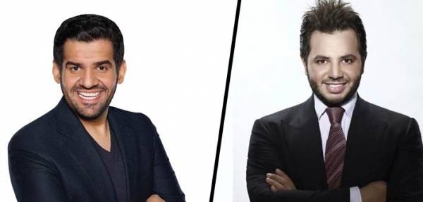 صورة عمرها 13 عاما تكشف التغير الجذري لـ نيشان والجسمي