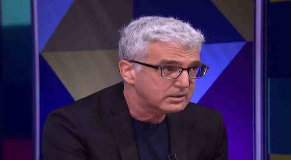 إيقاف مذيع إسرائيلي عن العمل بعد احتجاجه على قتل متظاهرين فلسطينيين