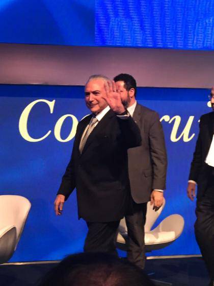 مشاركة اردنية فاعلة في المنتدى الاقتصادي العربي البرازيلي.. والكباريتي ومراد يدعوان الى توسيع آفاق التعاون