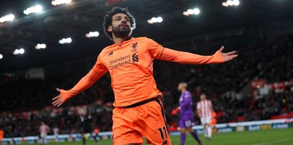مباراة ليفربول ومانشستر سيتي.. فان ديك: محمد صلاح يستطيع تدمير أي دفاع