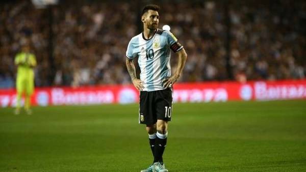 ميسي يتحدث عن موعد اعتزاله ويرشح 3 منتخبات للظفر بمونديال 2018