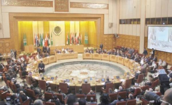 مساع عربية لتوفير الحماية الدولية للشعب الفلسطيني