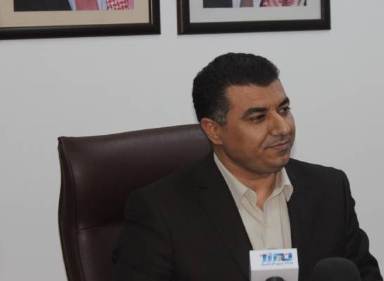 الحنيفات يوضح لـأخبار البلد أبرز مشاكل القطاع الزراعي