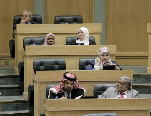 مجلس النواب يقر مشروع قانون المسؤولية الطبية لسنة 2016