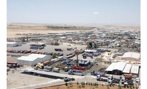 ‘‘المنطقة الحرة‘‘: التخليص على ‘‘الهايبرد‘‘ صفر