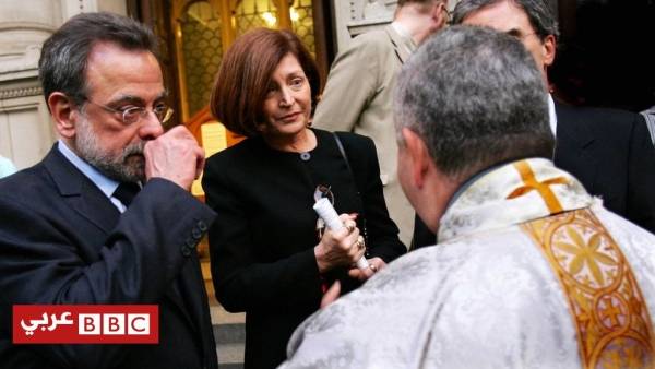 دبلوماسي سابق: الكل كان يعلم أن العراق لا يمتلك أسلحة كيماوية