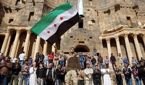 موسم الهجرة إلى الشمال  رغبة شعبية وتحفظ رسمي في مد الجسور مع سوريا