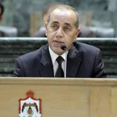 قراقيش يستبعد مناقشة قانون اتحاد الغرف الصناعية والتجارية خلال الدورة الحالية لمجلس النواب