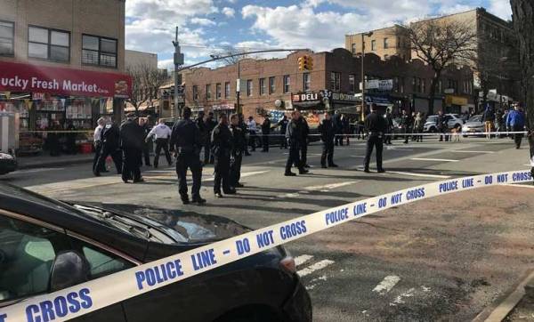 شرطة نيويورك تقتل رجلا أسود للاشتباه في أنه يحمل سلاحا