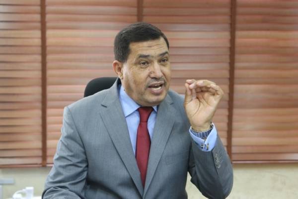 5300 وظيفة حكومية على جدول التشكيلات العام الحالي