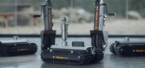 روبوت بحجم الكتاب قادر على جرّ أطنان