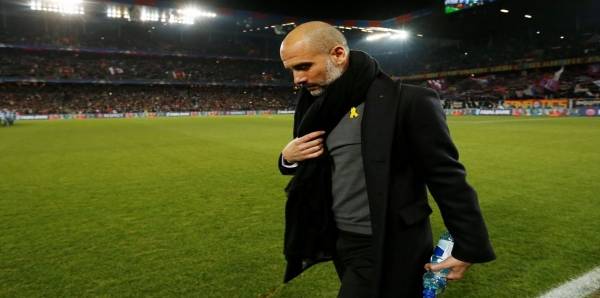 هل يملك مانشستر سيتي فرصة العودة أمام ليفربول؟.. غوارديولا يجيب