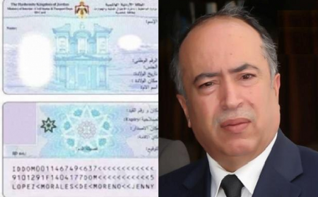 300 الف مواطن لم يصدروا بطاقات ذكية .. والشهوان يؤكد مدة سنتين طويلة جدا وعلى المواطن الالتزام