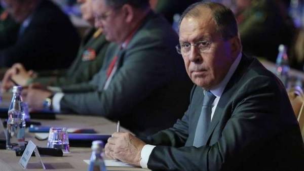 موسكو تدعو لتعزيز الرقابة على السلاح في العالم