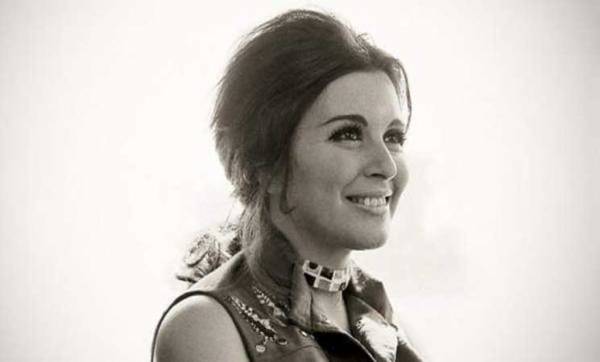 صورة نادرة لسعاد حسني تشعل مواقع التواصل الإجتماعي